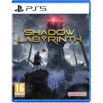 Shadow Labyrinth