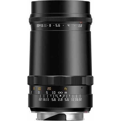 TTArtisan 100mm F2.8 Bubble Bokeh Leica