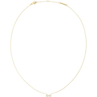 Daniel Wellington Дамски стоманен халцер Daniel Wellington Mirelle Infinity DW00401638 Daniel Wellington | Mnogotsveten | ЖЕНИ | UNI