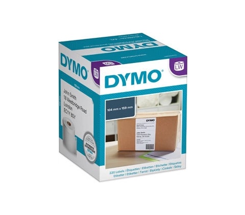 Dymo S0904980
