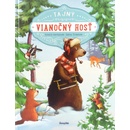 Tajný vianočný hosť