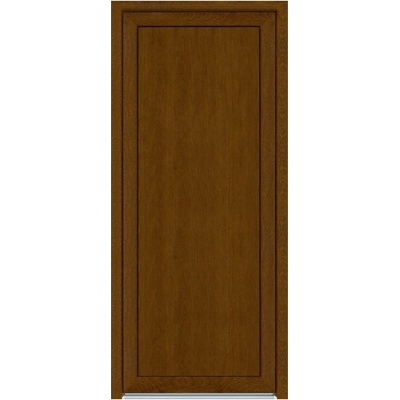 Solid Elements Premium Simple plné dub 80 L