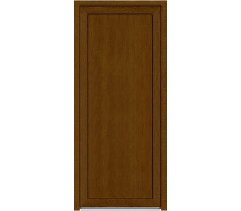 Solid Elements Premium Simple plné dub 80 L