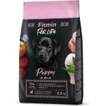 Fitmin For Life Puppy - храна за кученца, 2, 5 кг