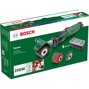 Image 1 of Bosch Texoro (06033B5101)