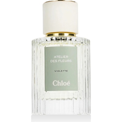 Chloé Atelier des Fleurs Violette parfémovaná voda unisex 50 ml
