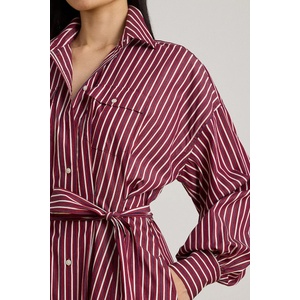 Ralph Lauren Памучна рокля (200P03516)