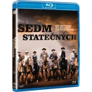 Sedem statočných BD