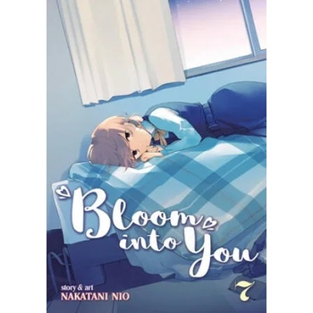 Bloom into You Vol. 7