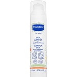Mustela Bébé Gel Arnica & Calendula Bio гел крем за деца 100 ml Лосион за тяло