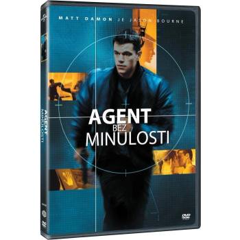 MagicBox Самоличността на Борн - dvd (009972)