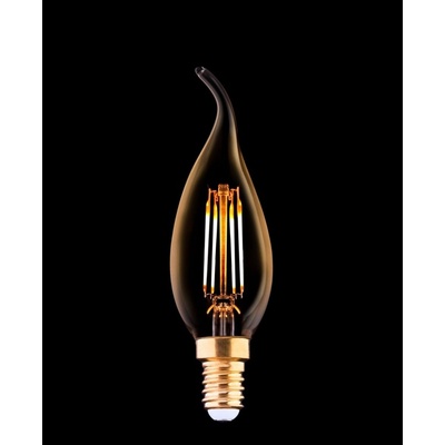 Nowodvorski BULB VINTAGE LED 9793, 2200K, 440lm, 15 000h