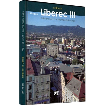 Liberec III