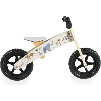 BYOX Балансиращ велосипед Leo and Friends 24089