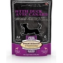 OBT All Natural GF soft & chewy DUCK 227 g