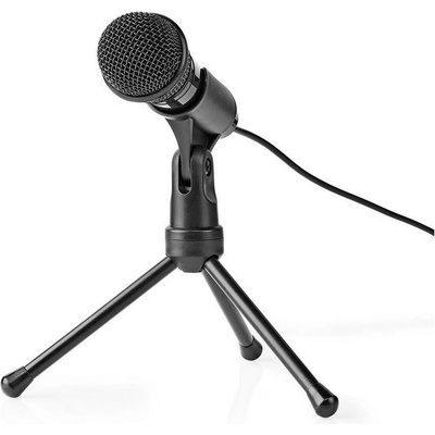 NEDIS MICTJ100BK