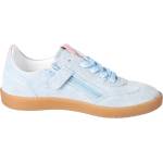 Ricosta Детски маратонки Ricosta Kid's London Sneakers - Himmel / Mallow - размер 32 (EU) (702-5398-0212)