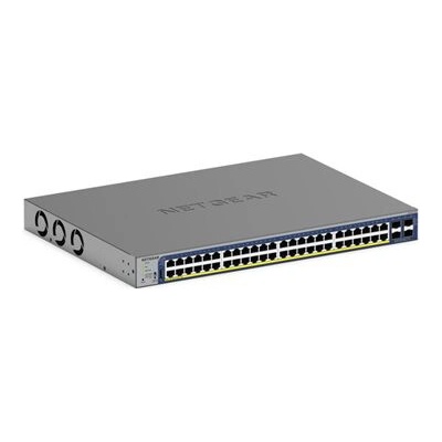 Netgear GS752TXUP