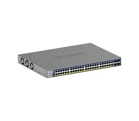 Netgear GS752TXUP