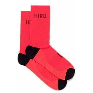 HIRU Чорапи Orbea HIRU PRIMALOFT 21 - Coral
