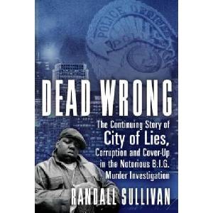 Dead Wrong (ISBN: 9780802148346)