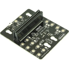 Kitronik Rozširujúca doska pre micro:bit a Fischer Technik