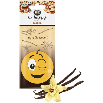 K2 Be Happy Vanilla