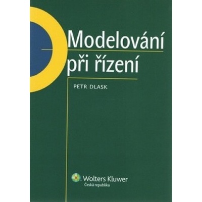 Modelování při řízení