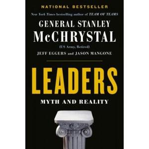 Leaders | Stanley McChrystal, Jeff Eggers, Jay Mangone (ISBN: 9780525534372)