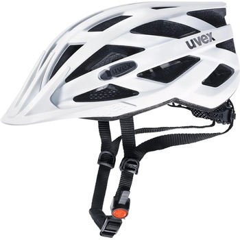 Uvex I-VO CC white matt 2022