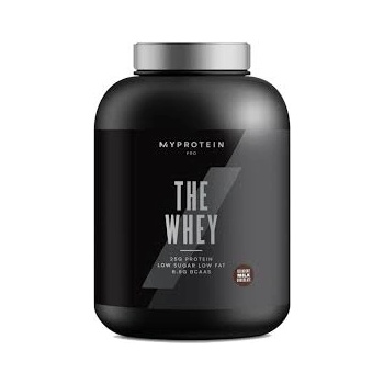 Myprotein The Whey 1740 g