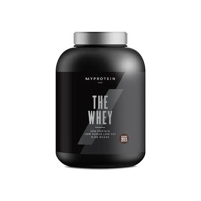 Myprotein The Whey 1740 g