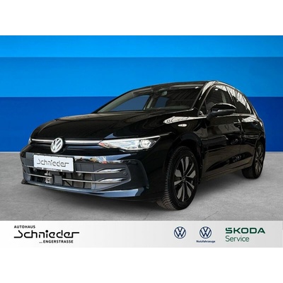 Volkswagen Golf 1.5 eTSI DSG 110 kW