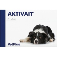 Aktivait Medium and Large Breed kapsule 60 ks