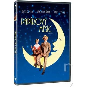 Papírový měsíc