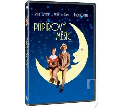 Papírový měsíc