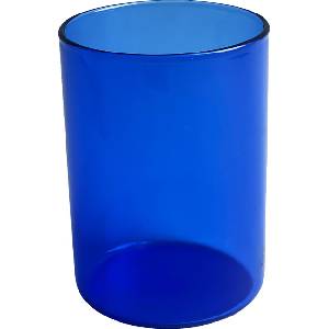 Design Letters Favourite Чаши кобалтово синьо, 2 бр (10106001BLUE)