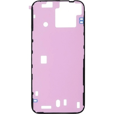 Apple iPhone 14, 16e - Lepka pod Střední Rám Adhesive