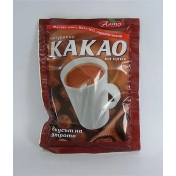 Image 1 of Алто какао на прах Алто 60гр