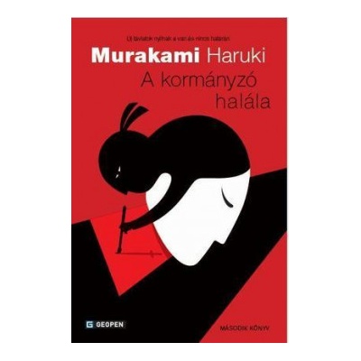 A kormányzó halála - Második könyv - Változó metaforák