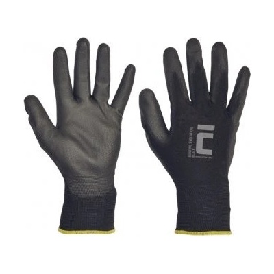 Červa Bunting Black EVOLUTION 12 párů