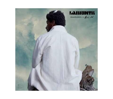 LABRINTH - MISFIT KID LP