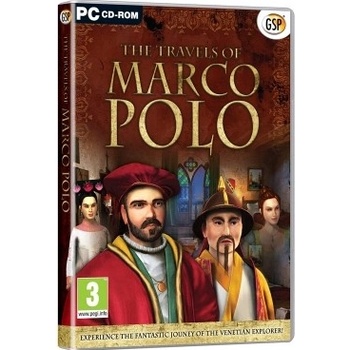 Marco Polo