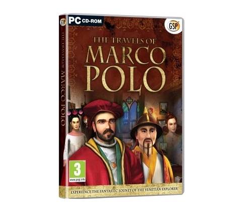 Marco Polo