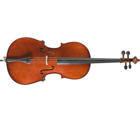 Stagg VNC-3/4 set