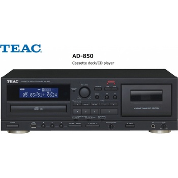 TEAC AD 850