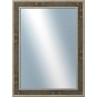 DANTIK TOOTH 60x80 cm zlatá čierna 2780