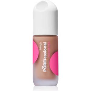 Benefit The POREfessional Foundation течен озаряващ фон дьо тен с ниацинамид цвят 14C Phenomenal 30ml