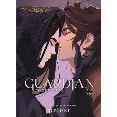 Guardian: Zhen Hun 2