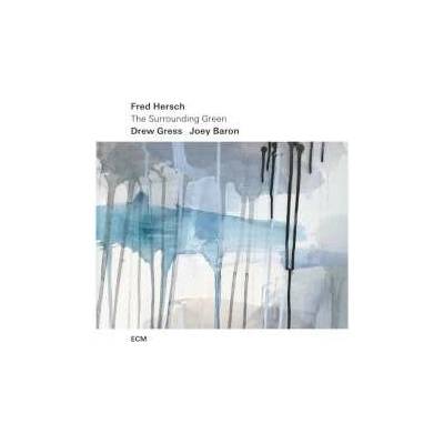 Fred Hersch - The Surrounding Green CD